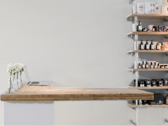 Beautysalon Utrecht