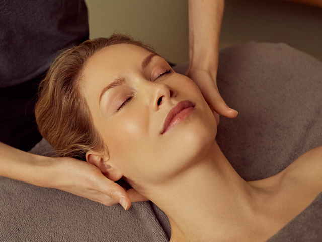 Mama Massage