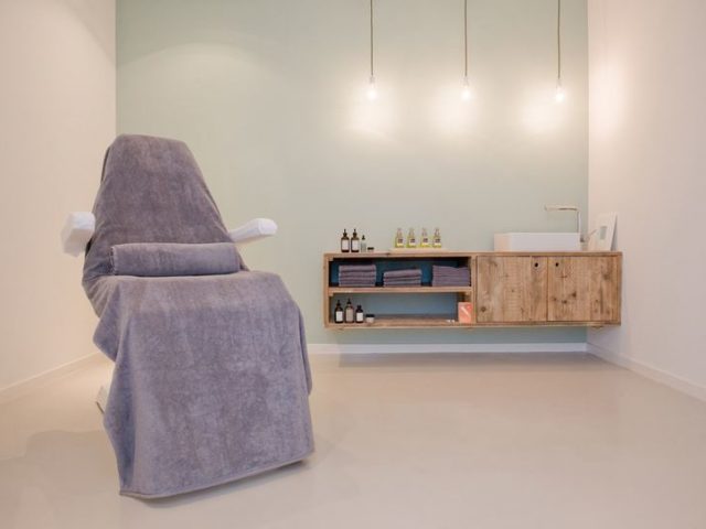 Voetmassage Utrecht