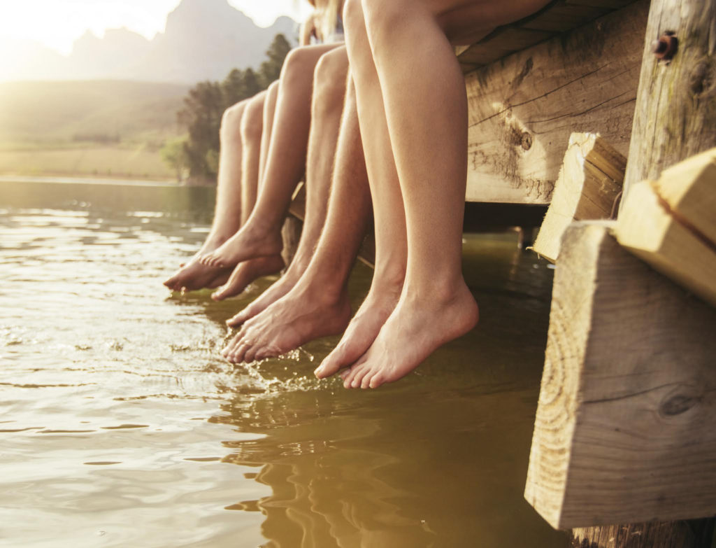 Pedicure