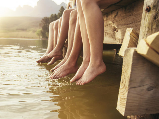 Pedicure Utrecht