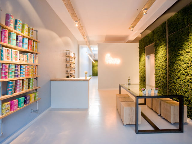 Pedicure Utrecht