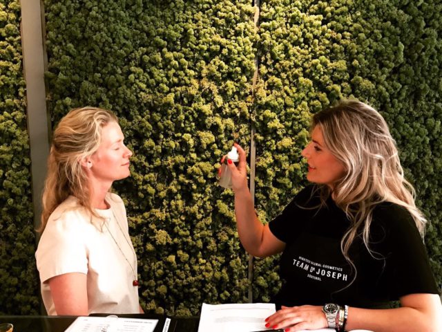 Beautysalon Utrecht